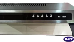 MÁY HÚT MÙI CỔ ĐIỂN KAFF KF-638I - 6 MÁY HÚT MÙI CỔ ĐIỂN KAFF KF-638I
