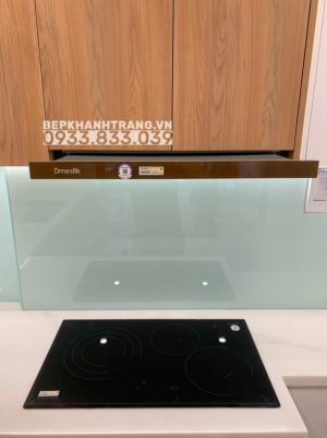 MÁY HÚT MÙI DMESTIK CLASSICO ES3090 DMK