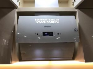 MÁY HÚT MÙI DMESTIK TL4670 DMK - 8