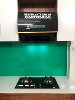 MÁY HÚT MÙI DMESTIK TL4770 DMK