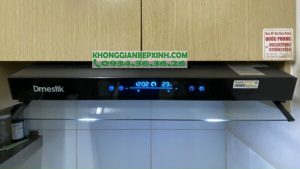 MÁY HÚT MÙI DMESTIK TL4870 DMK - 4 MÁY HÚT MÙI DMESTIK TL4870 DMK