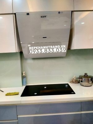 Máy Hút Mùi KAFF KF-AT90H - 3 MÁY HÚT MÙI KAFF KF-AT90H