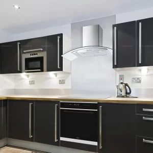 MÁY HÚT MÙI KÍNH CONG KAFF KF-GB705