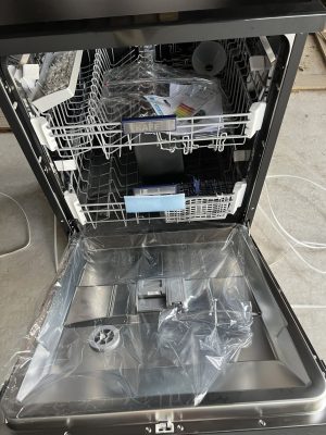 MÁY RỬA CHÉN KAFF KF-S770TFTB - 15 MÁY RỬA CHÉN KAFF KF-S770TFTB