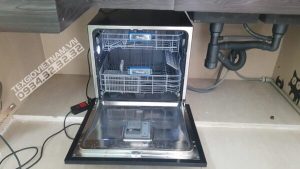 Máy Rửa Chén Texgio TGWF98SB 8 Bộ Kết Nối WIFI Sấy Khí Nóng Diệt Khuẩn UV - 4 MÁY RỬA CHÉN TEXGIO TGWF98SB 8 BỘ KẾT NỐI WIFI SẤY KHÍ NÓNG DIỆT KHUẨN UV