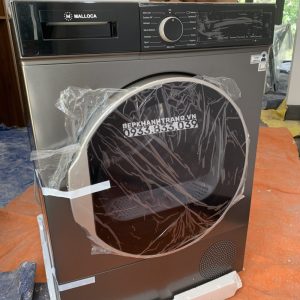 Máy sấy quần áo Malloca MTD-T1510HP - 4 MÁY SẤY QUẦN ÁO MALLOCA MTD-T1510HP