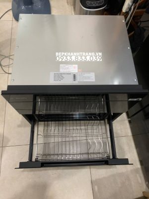 Máy sấy tiệt trùng chén đĩa Malloca MSC-1005 - 4 MÁY SẤY TIỆT TRÙNG CHÉN ĐĨA MALLOCA MSC-1005