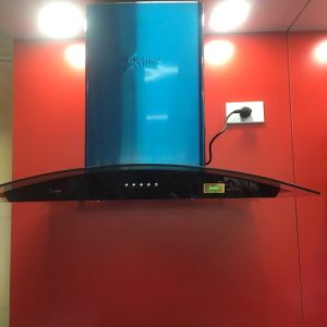 MÁY HÚT KHỬ MÙI CAO CẤP SEVILLA SV-355