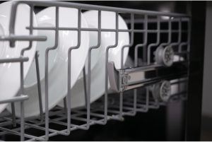 MÁY RỬA BÁT CAO CẤP SEVILLA SV – R16