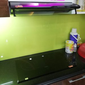 Máy Hút Mùi Cổ Điển KAFF KF-701B