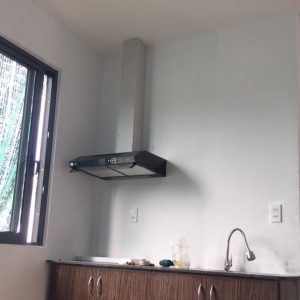 Máy Hút Mùi KAFF KF-638B