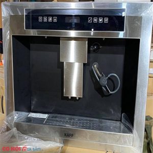Máy Pha Cafe KAFF KF-CFN5945IN - 6 Máy Pha Cafe KAFF KF-CFN5945IN