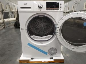Máy Sấy Quần Áo KAFF KF-DR10EU - 3 Máy Sấy Quần Áo KAFF KF-DR10EU
