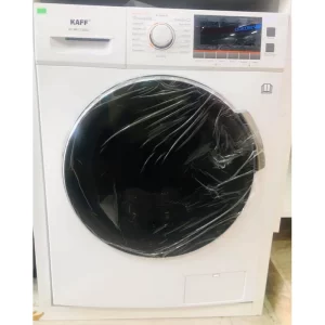 Máy giặt kết hợp sấy 12kg KAFF KF-MFC120EU - 6 Máy giặt kết hợp sấy 12kg KAFF KF-MFC120EU