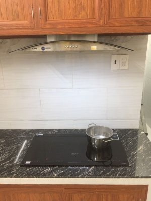 Máy hút mùi KAFF KF-GB983N