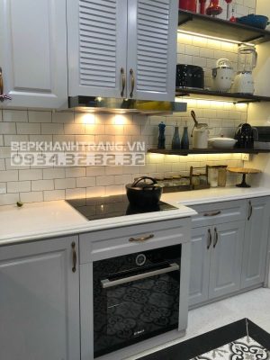 Máy hút mùi đảo Cata SELENE 700 INOX