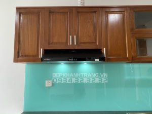 Máy Hút Mùi Eurosun EH-60CF19S