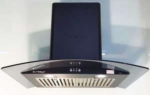 Máy Hút Mùi Eurosun EH-70K21B - 126