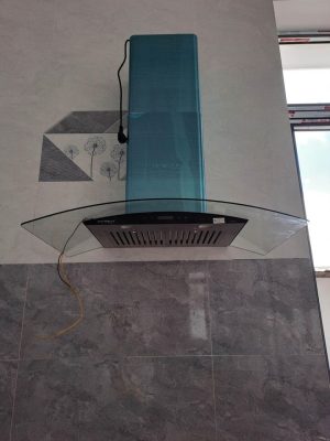 Máy Hút Mùi Eurosun EH-70K15E