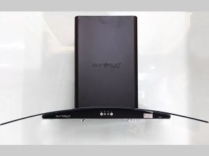 Máy Hút Mùi Eurosun EH-90K21B