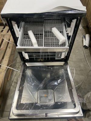 Máy Rửa Chén Eurosun SMS78EU12EB