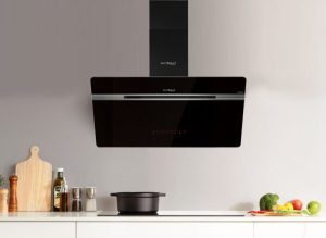 Máy hút mùi kính vát EUROSUN EH-70CN73