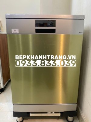 MÁY RỬA BÁT SIEMENS SN27YI01CE - 4 SIEMENS SN27YI01CE