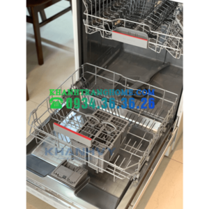 MÁY RỬA BÁT ĐỘC LẬP BOSCH HMH.SMS2IVW01P SERIES 2 - 7 máy rửa bát BOSCH HMH.SMS2IVW01P Series 2