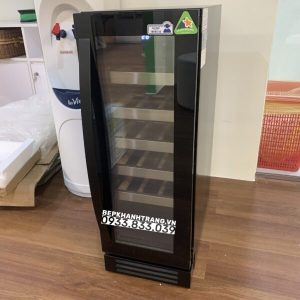 Tủ rượu 20 chai Malloca MWC 20BG - 4 TỦ RƯỢU 20 CHAI MALLOCA MWC 20BG