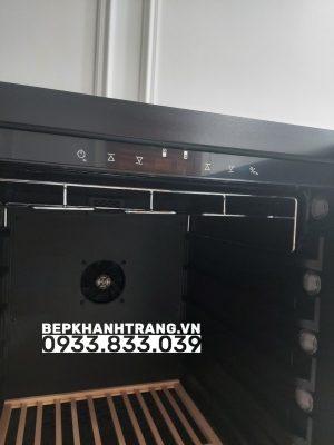 Tủ rượu đứng độc lập hoặc âm tủ Malloca MWC-180BG - 7 TỦ RƯỢU ĐỨNG ĐỘC LẬP HOẶC ÂM TỦ MALLOCA MWC-180BG