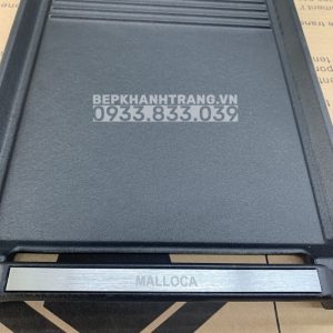 VỈ NƯỚNG ĐA NĂNG MALLOCA GP-455
