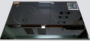 Bếp điện từ KAFF KF-073IC - 6 bếp điện từ KAFF KF-073IC