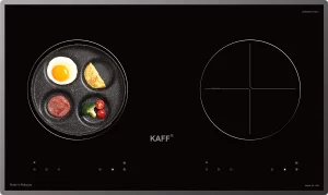 Bếp từ KAFF KF-073II - 6 bếp từ KAFF KF-073II