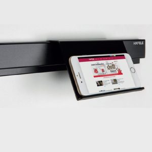 Giá Đỡ Máy Tính Bảng Màu Đen 143X45X106Mm 523.00.320 - 4 Giá Đỡ Máy Tính Bảng Màu Đen 143X45X106Mm 523.00.320 - 3