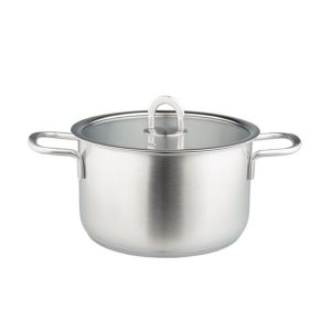 Nồi HAFELE 20 X 11.5 Cm 531.08.007 - 4