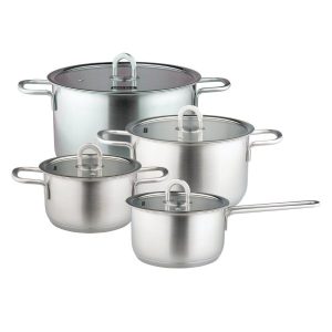 Bộ Nồi Bếp Từ, 3 Nồi Và 1 Nồi Tay Cầm Hafele 531.08.000 - 38 Bộ Nồi Bếp Từ, 3 Nồi Và 1 Nồi Tay Cầm Hafele 531.08.000 - 37