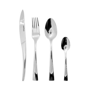 Bộ Dao Muỗng Nĩa 24 Món HAFELE Olivia 531.02.010 - 7 Bộ Dao Muỗng Nĩa 24 Món HAFELE Olivia 531.02.010 - 6