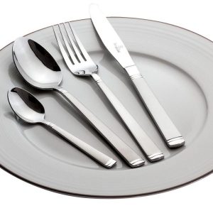 Bộ Dao Muỗng Nĩa Inox 24 Món Hafele Berlinger Haus, Set 3 531.02.002 - 5 Bộ Dao Muỗng Nĩa Inox 24 Món Hafele Berlinger Haus, Set 3 531.02.002 - 4