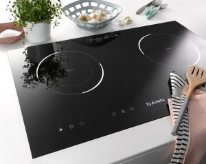 Bếp điện từ Dann IT39 BK - 7 Bếp điện từ Dann IT39 BK - 6