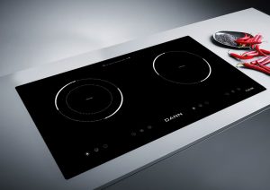 Bếp điện từ Dann IT39 BK - 9 Bếp điện từ Dann IT39 BK - 8