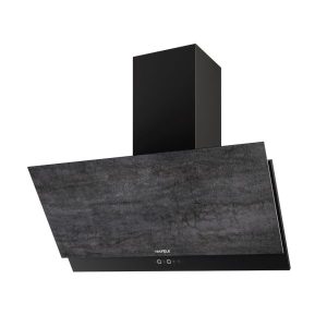 Máy Hút Mùi Gắn Tường Mặt Kính Vân Hafele Hh-Wvs90A 533.86.003 - 55 Máy Hút Mùi Gắn Tường Mặt Kính Vân Hafele Hh-Wvs90A 533.86.003 - 54