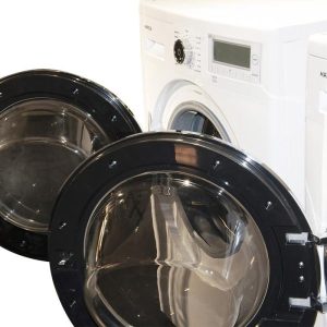 Máy Giặt Sấy Kết Hợp Hafele, 9Kg/ 6Kg, Hwd-F60A 533.93.100 - 19