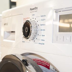 Máy Giặt Sấy Kết Hợp Hafele, 9Kg/ 6Kg, Hwd-F60A 533.93.100 - 29