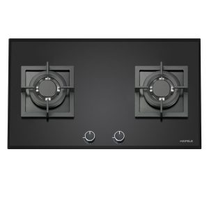 Bếp gas 2 vùng nấu Hafele HC-G783B 533.02.849 - 11