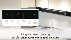Máy hút mùi âm tủ Hafele HH-BI72A 533.80.027 - 10