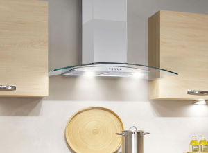 Máy hút mùi Dann DA70E - 9 Máy hút mùi Dann DA70E - 8