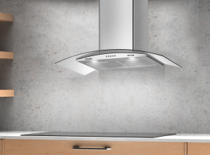 Máy hút mùi Dann DA70E - 13 Máy hút mùi Dann DA70E - 12