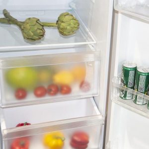 Tủ Lạnh Hafele Side-By-Side Hf-Sbsic 534.14.250 - 29