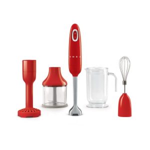 MÁY XAY CẦM TAY SMEG, THẬP NIÊN 50 535.43.619 - 6