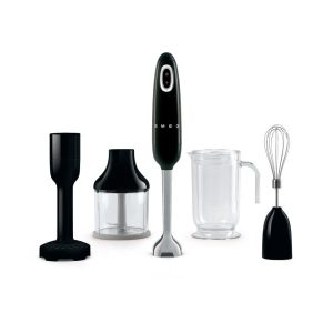 MÁY XAY CẦM TAY SMEG, THẬP NIÊN 50 535.43.619 - 8